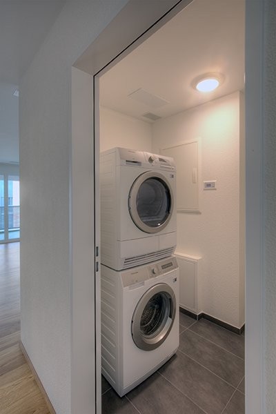 3 ½ rooms apartment, Foto 5 von 6