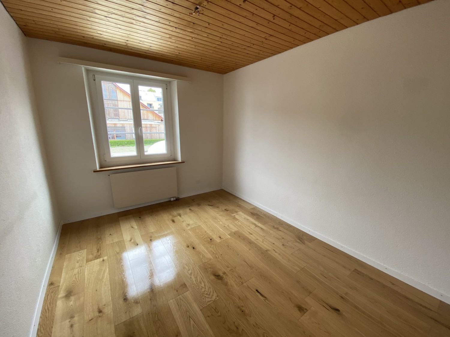 4 ½ pièces appartement