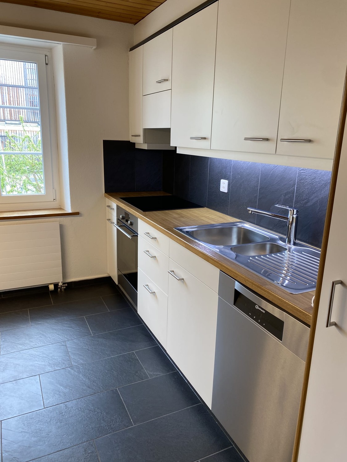 4 ½ pièces appartement