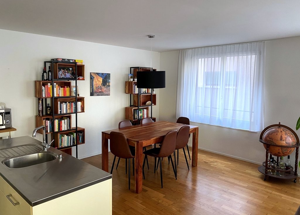 2 ½ rooms apartment, Foto 1 von 5