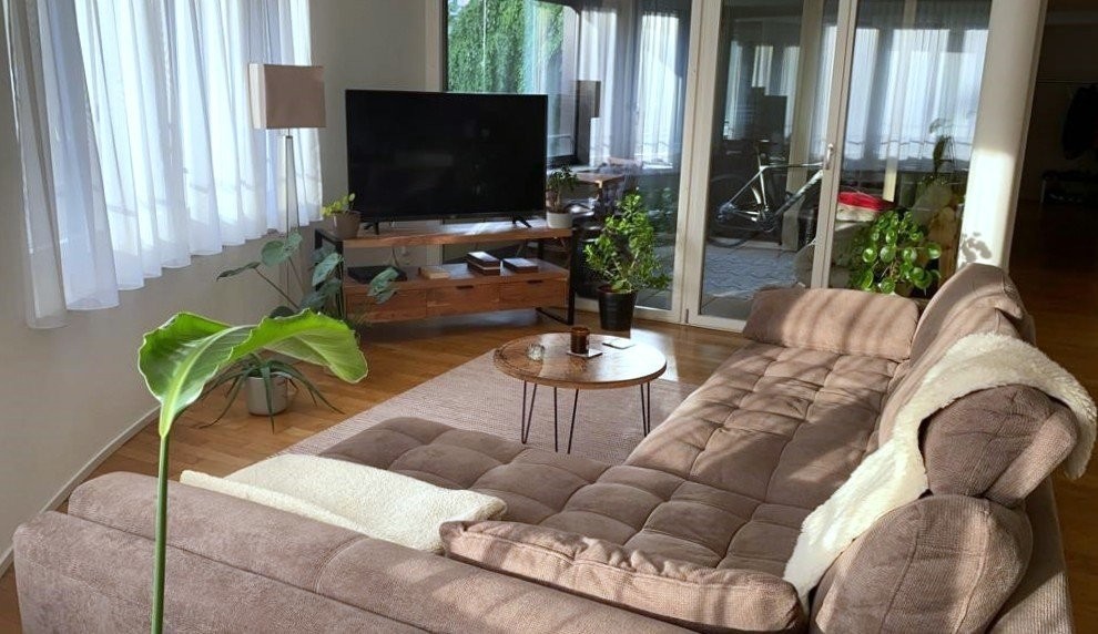 2 ½ rooms apartment, Foto 2 von 5