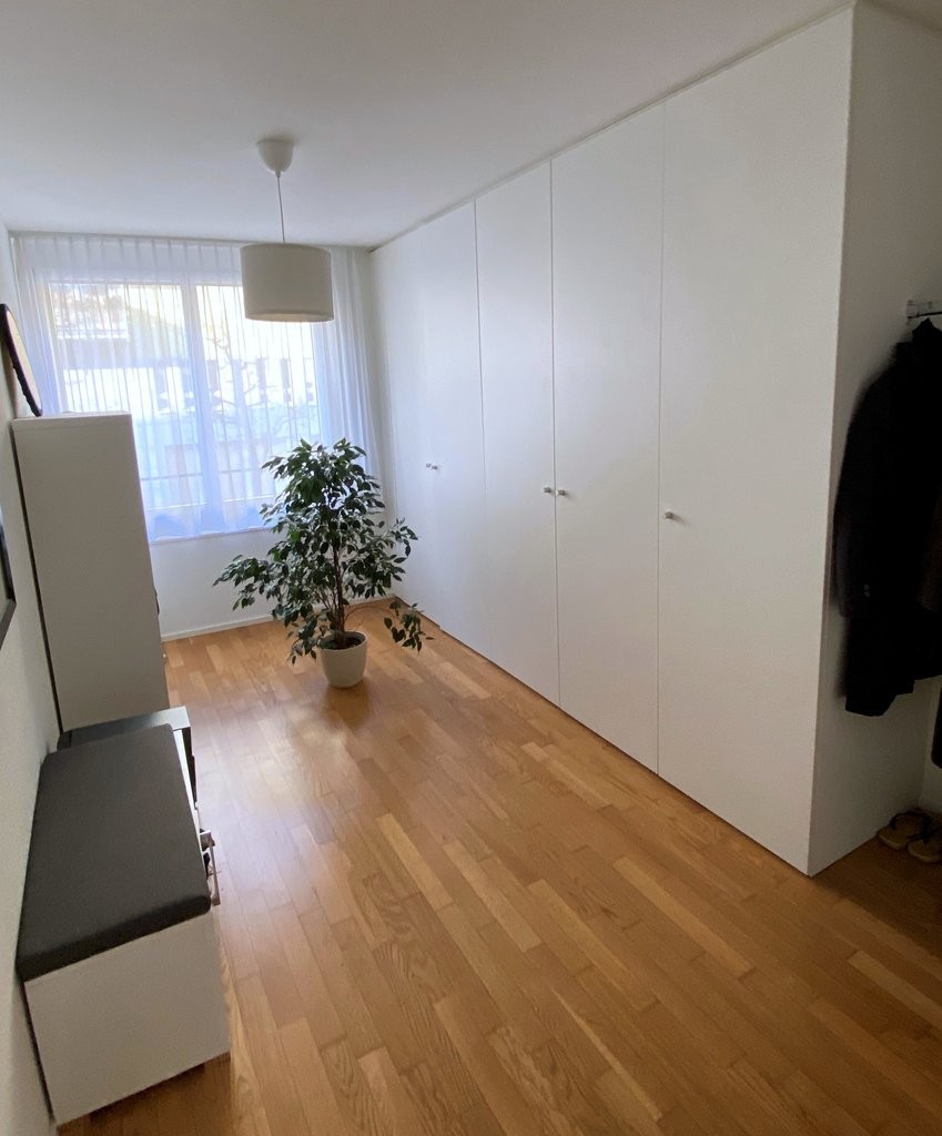 2 ½ rooms apartment, Foto 4 von 5
