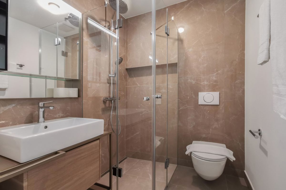 1 ½ rooms apartment, Foto 4 von 9
