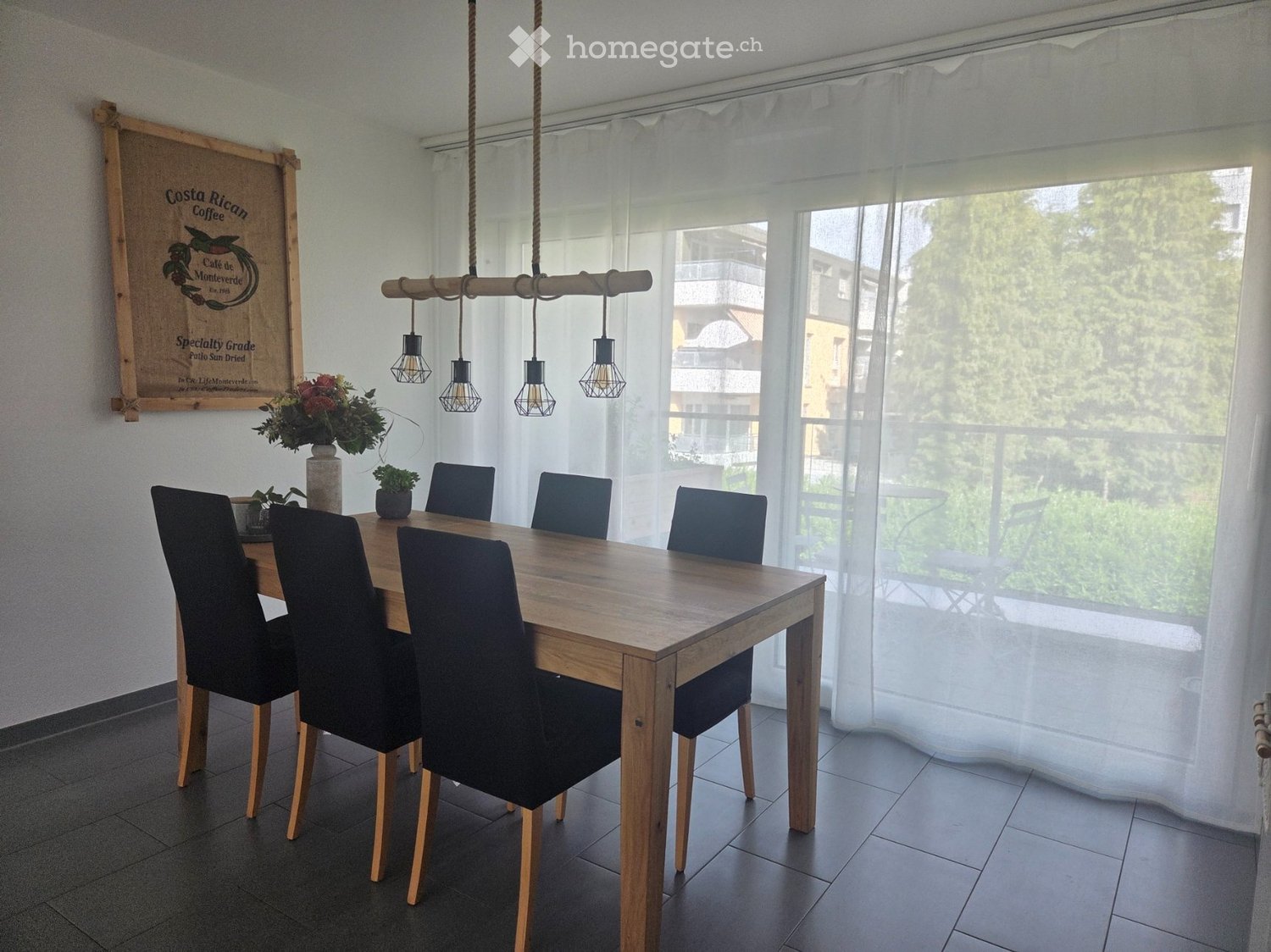 3 ½ rooms apartment, photo 2 of 5