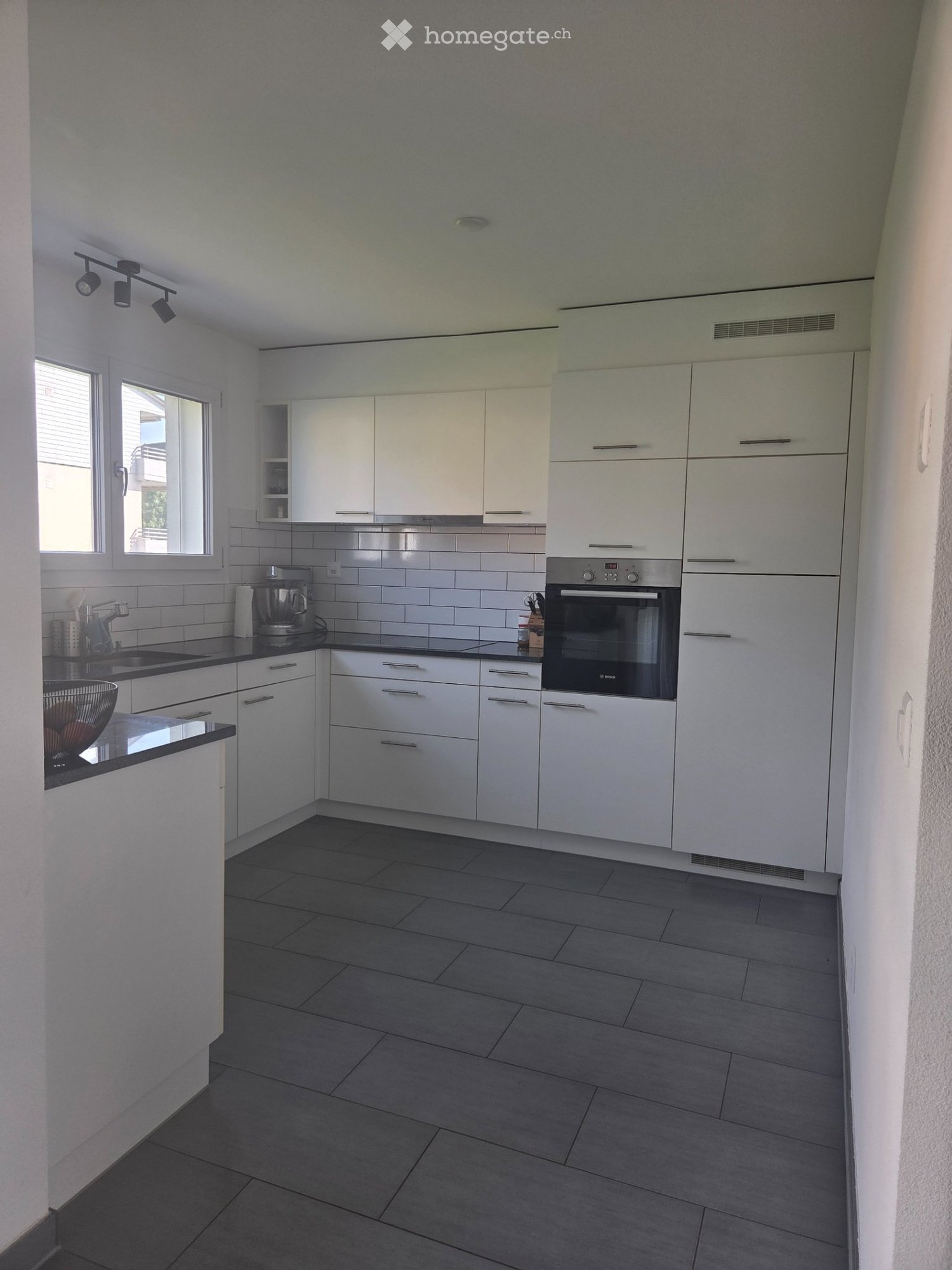 3 ½ rooms apartment, photo 5 of 5