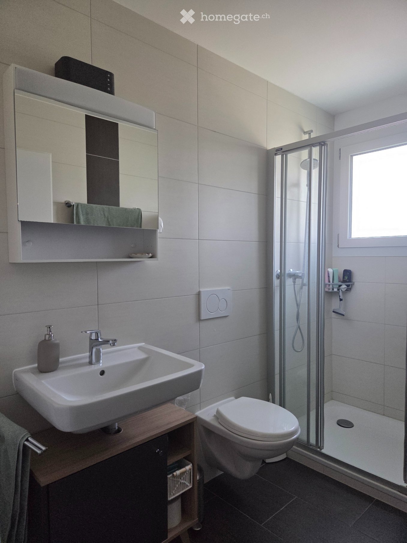 3 ½ rooms apartment, photo 4 of 5