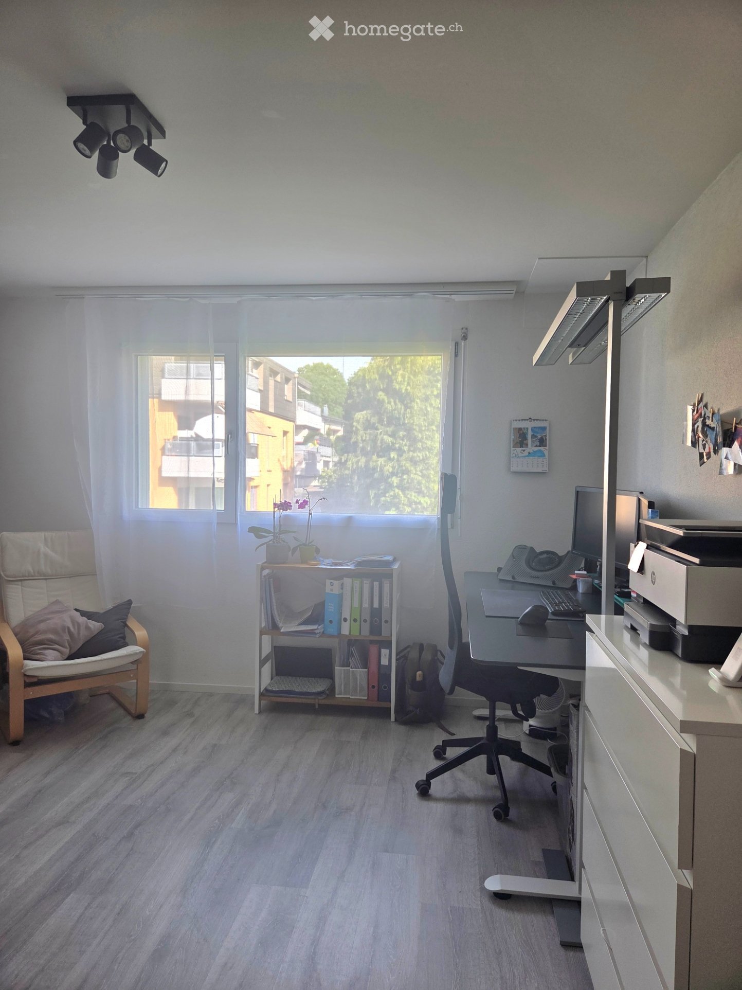3 ½ rooms apartment, photo 3 of 5