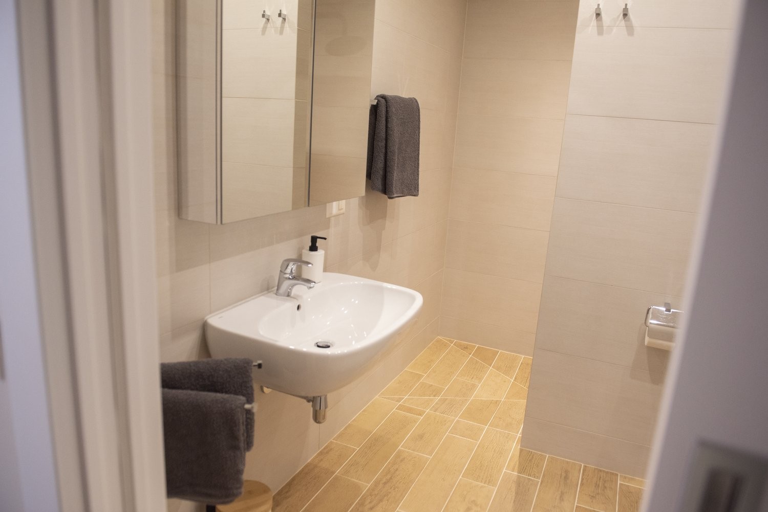 Appartement de 2 ½ pièces