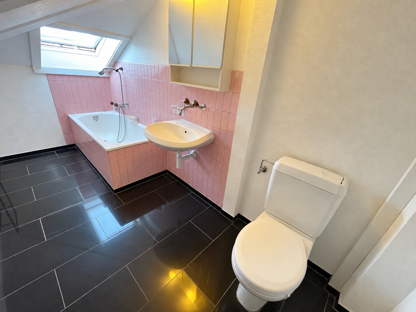 1 ½ rooms apartment