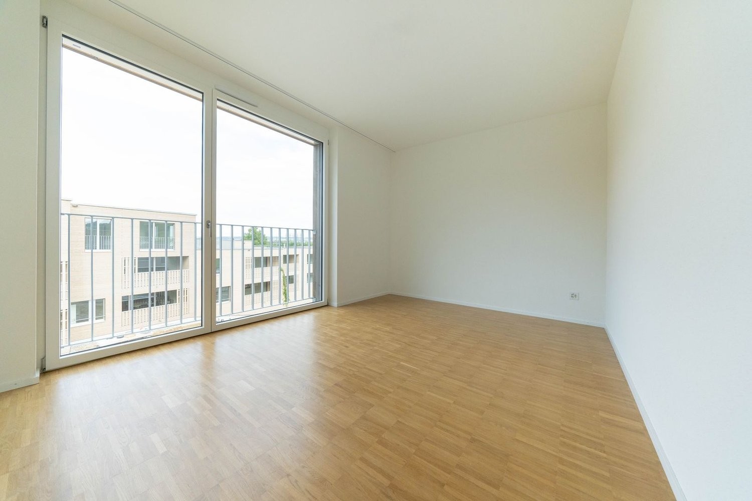 Appartamento di 5 ½ locali