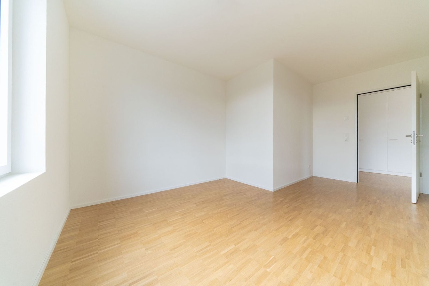 Appartamento di 5 ½ locali