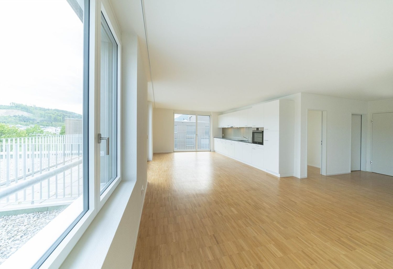Appartamento di 5 ½ locali