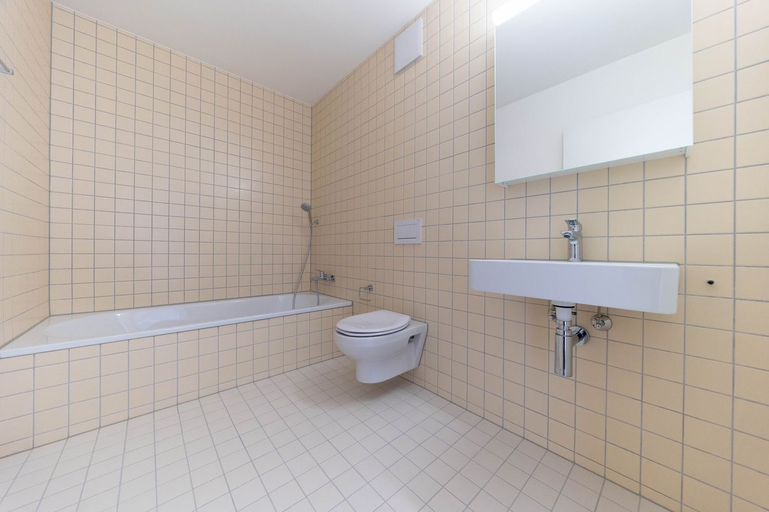 Appartamento di 5 ½ locali