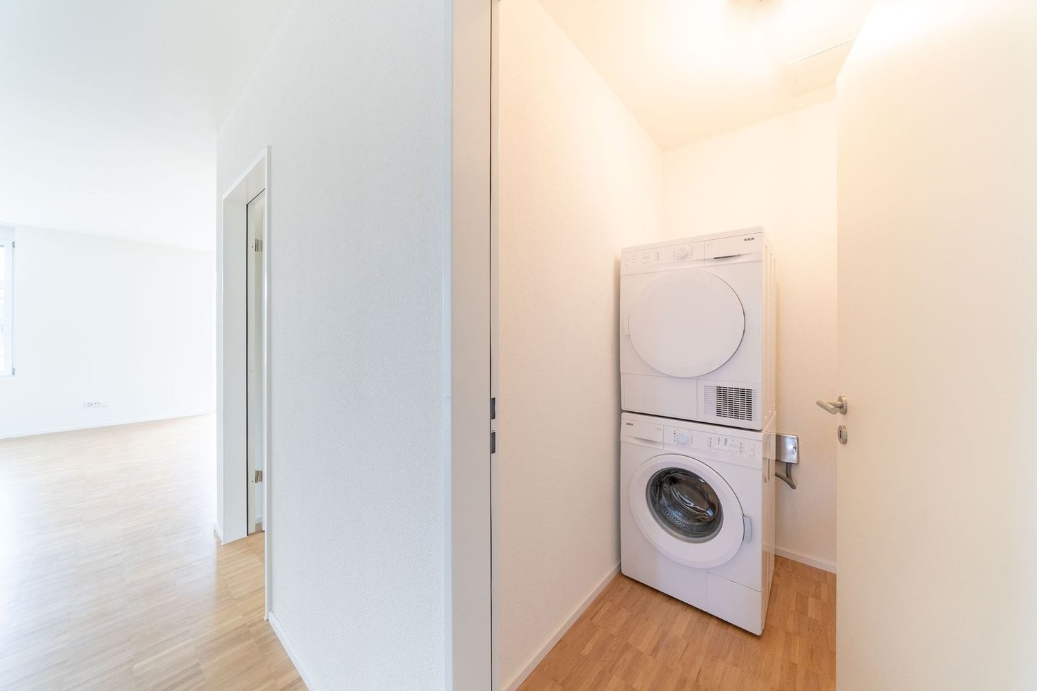 Appartamento di 5 ½ locali