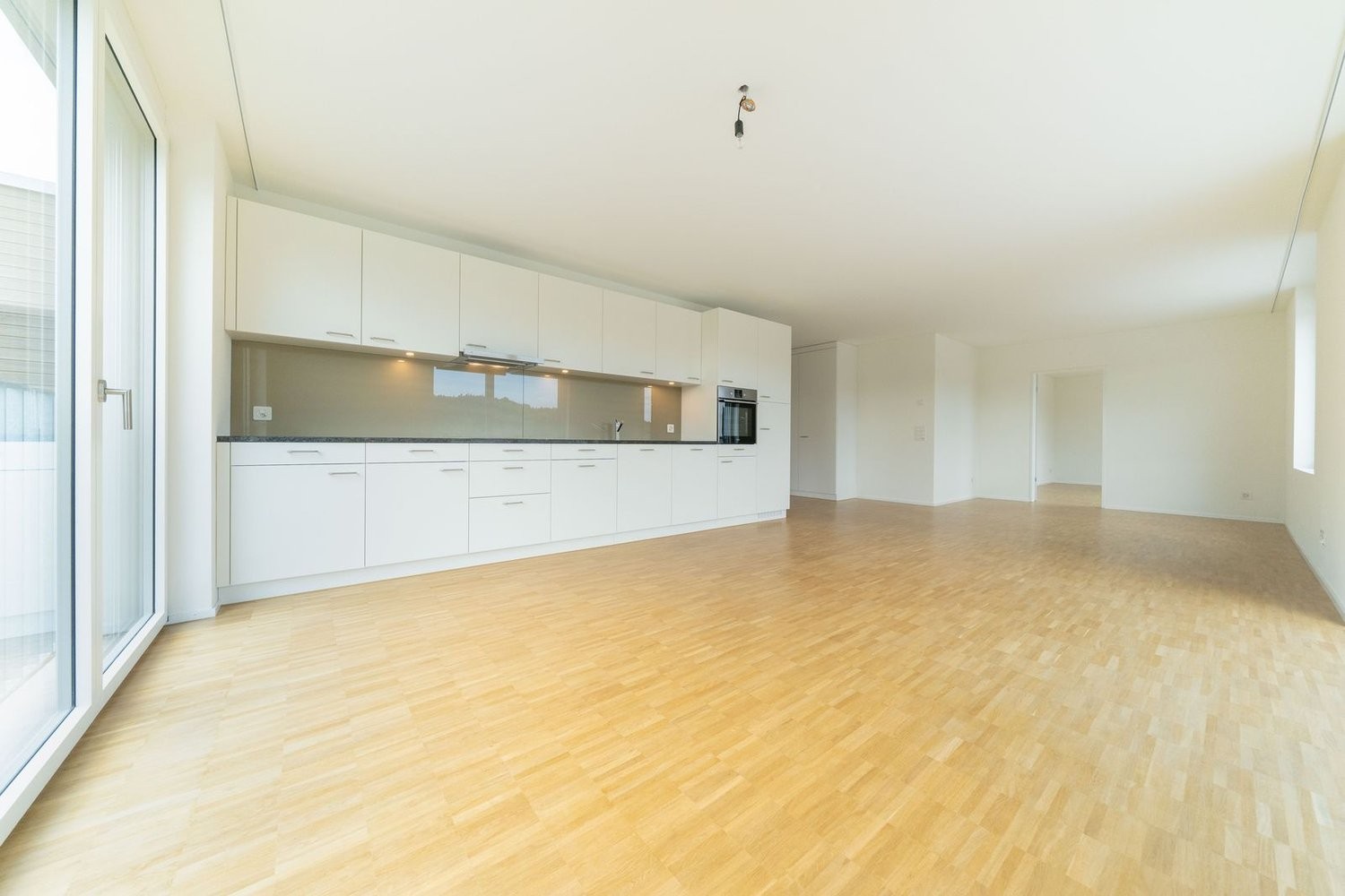 Appartamento di 5 ½ locali