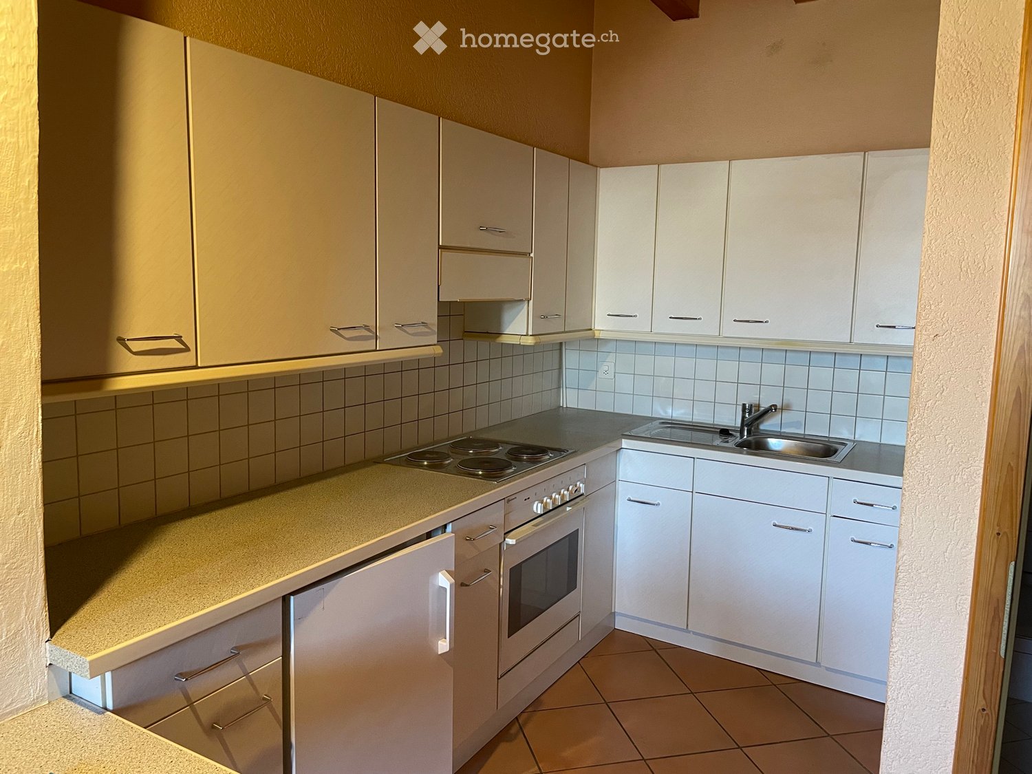 1 room apartment, Foto 4 von 5