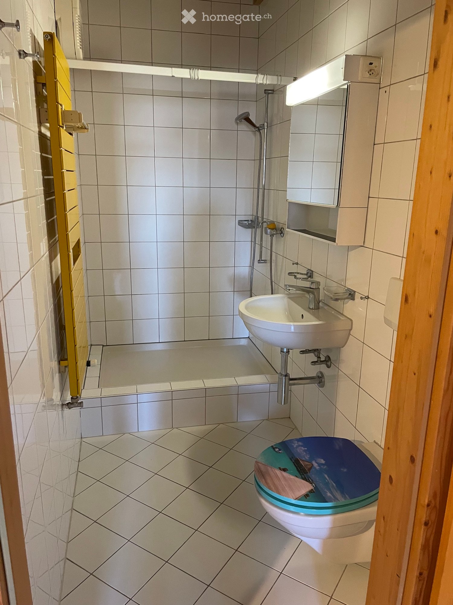1 room apartment, Foto 5 von 5