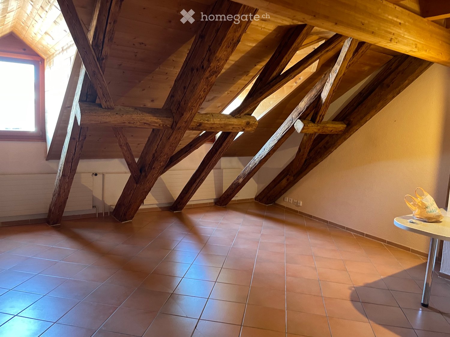 1 room apartment, Foto 1 von 5