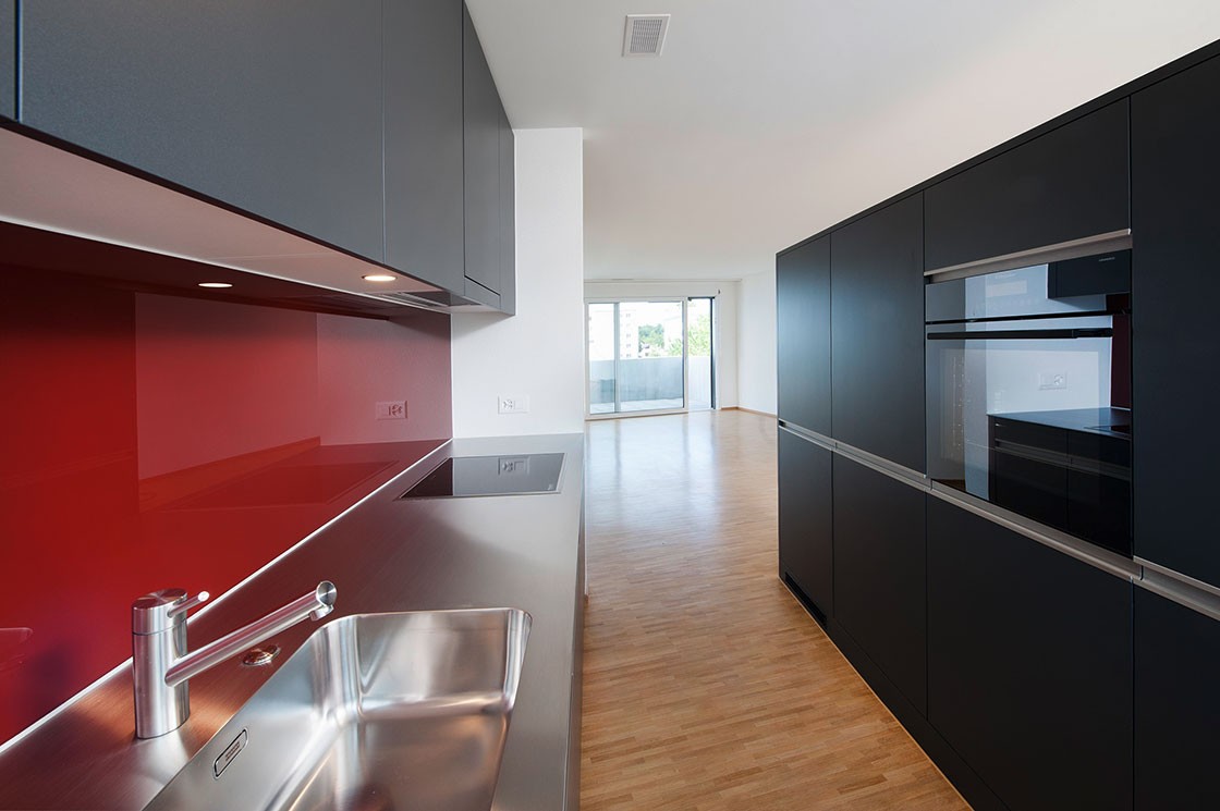 Appartement 4 ½ pièces