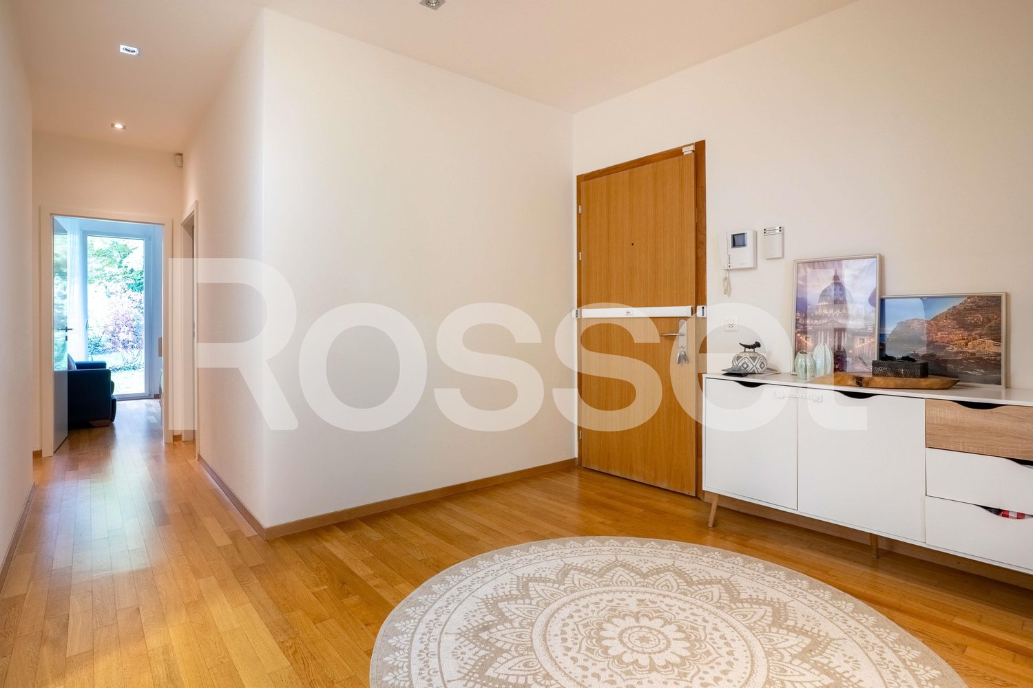 7-Zimmer-Wohnung