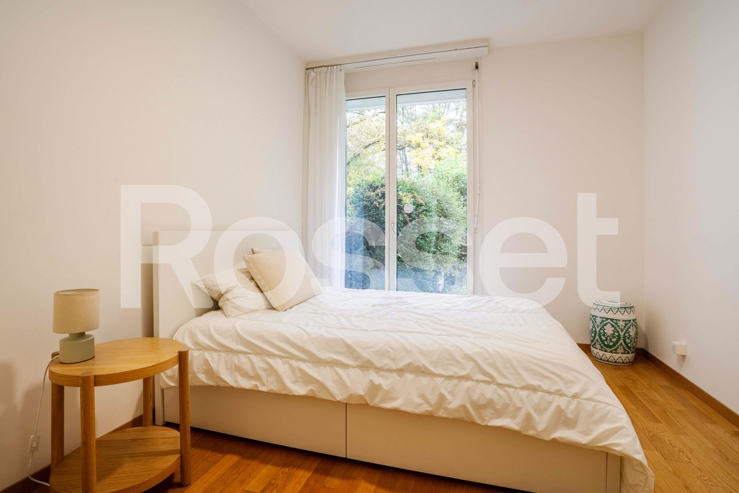 7-Zimmer-Wohnung