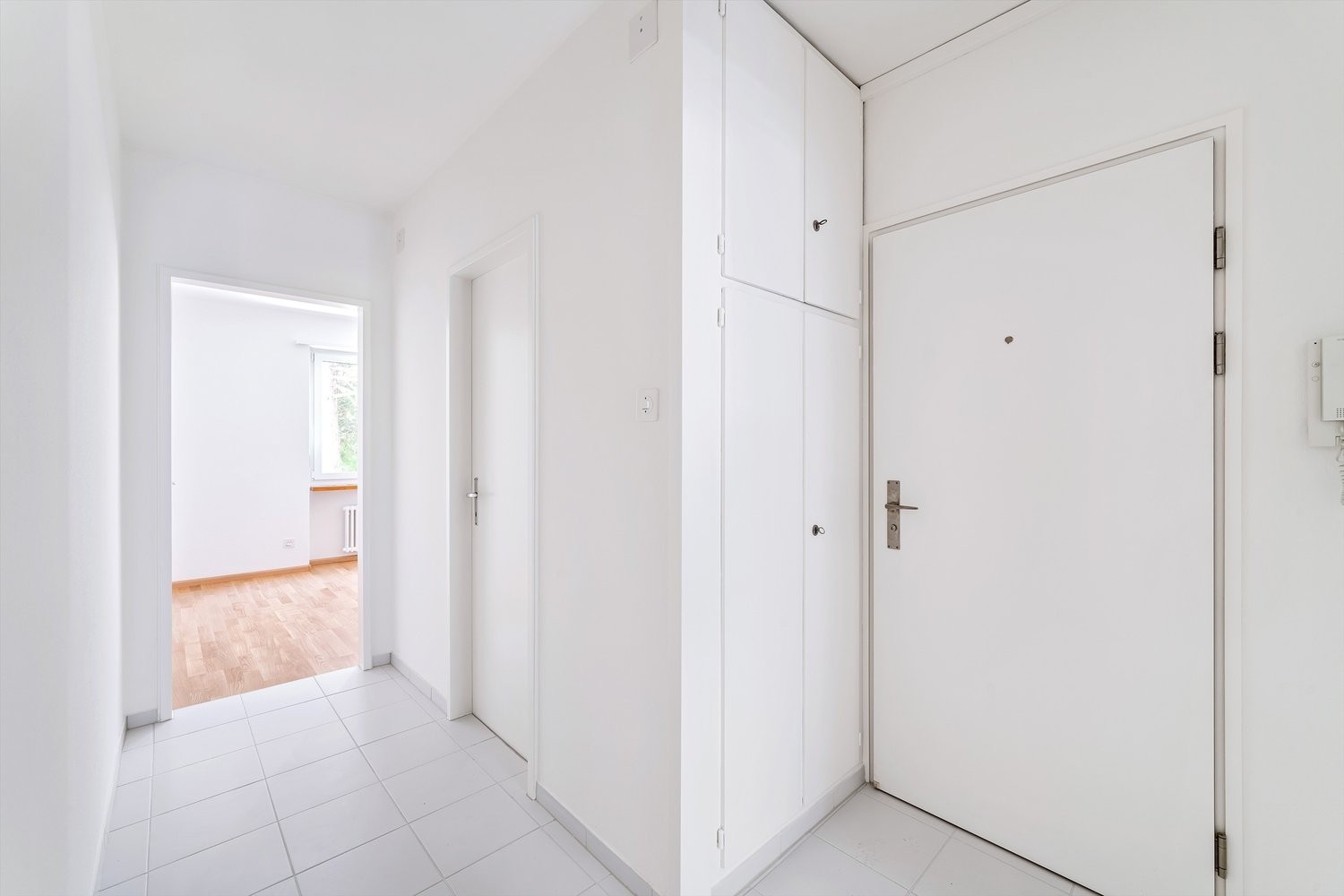 3 rooms apartment, Foto 5 von 5