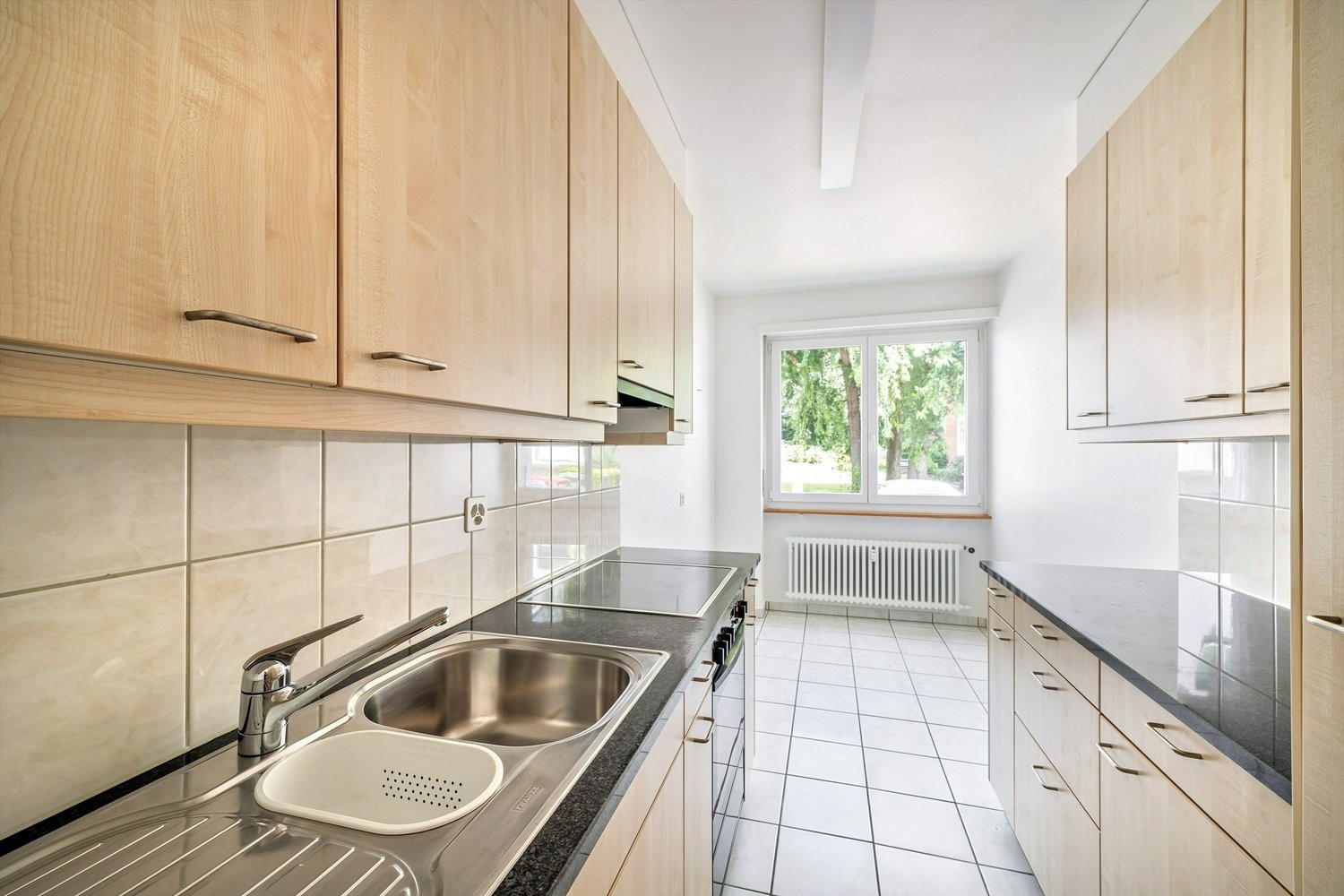 3 rooms apartment, Foto 1 von 5