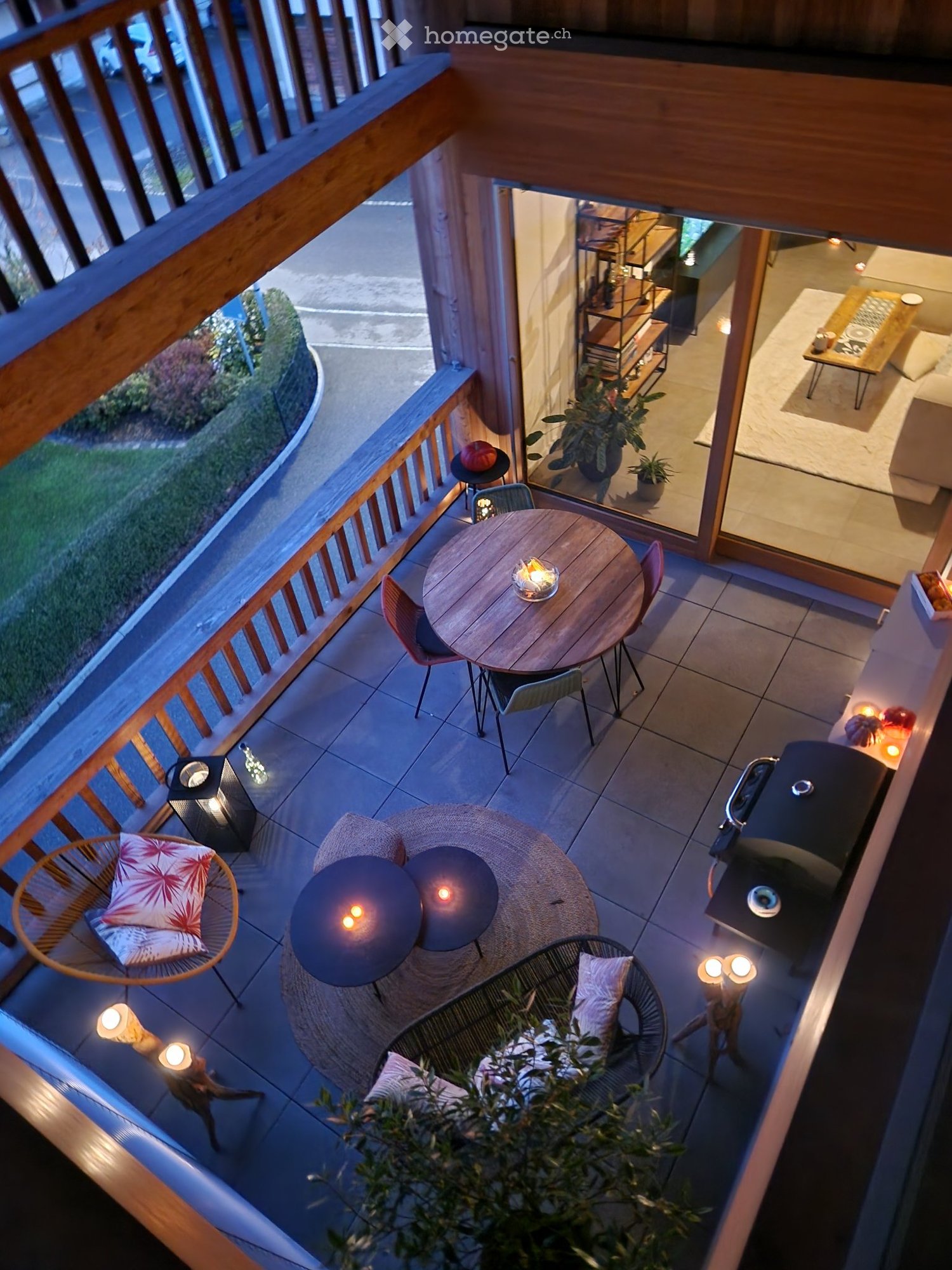 4 ½ Zimmer Wohnung, Foto 2 von 5