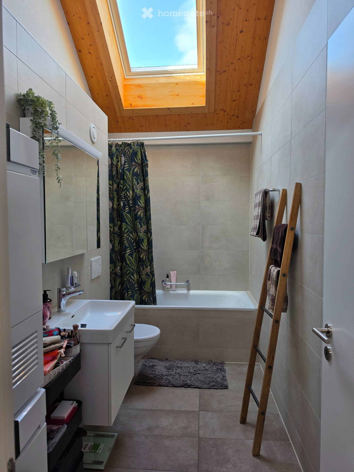 4 ½ Zimmer Wohnung, Foto 3 von 5