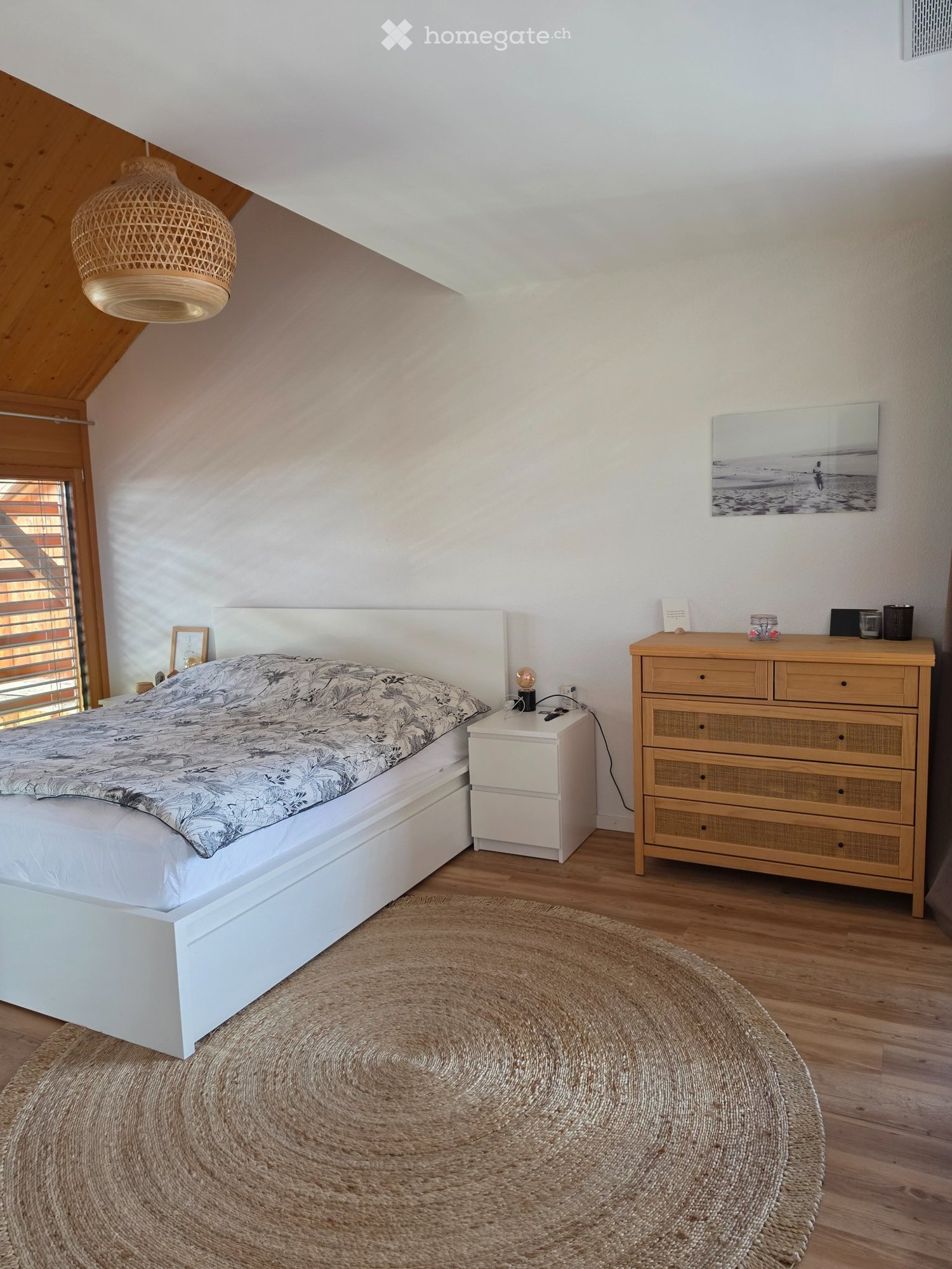 4 ½ Zimmer Wohnung, Foto 4 von 5