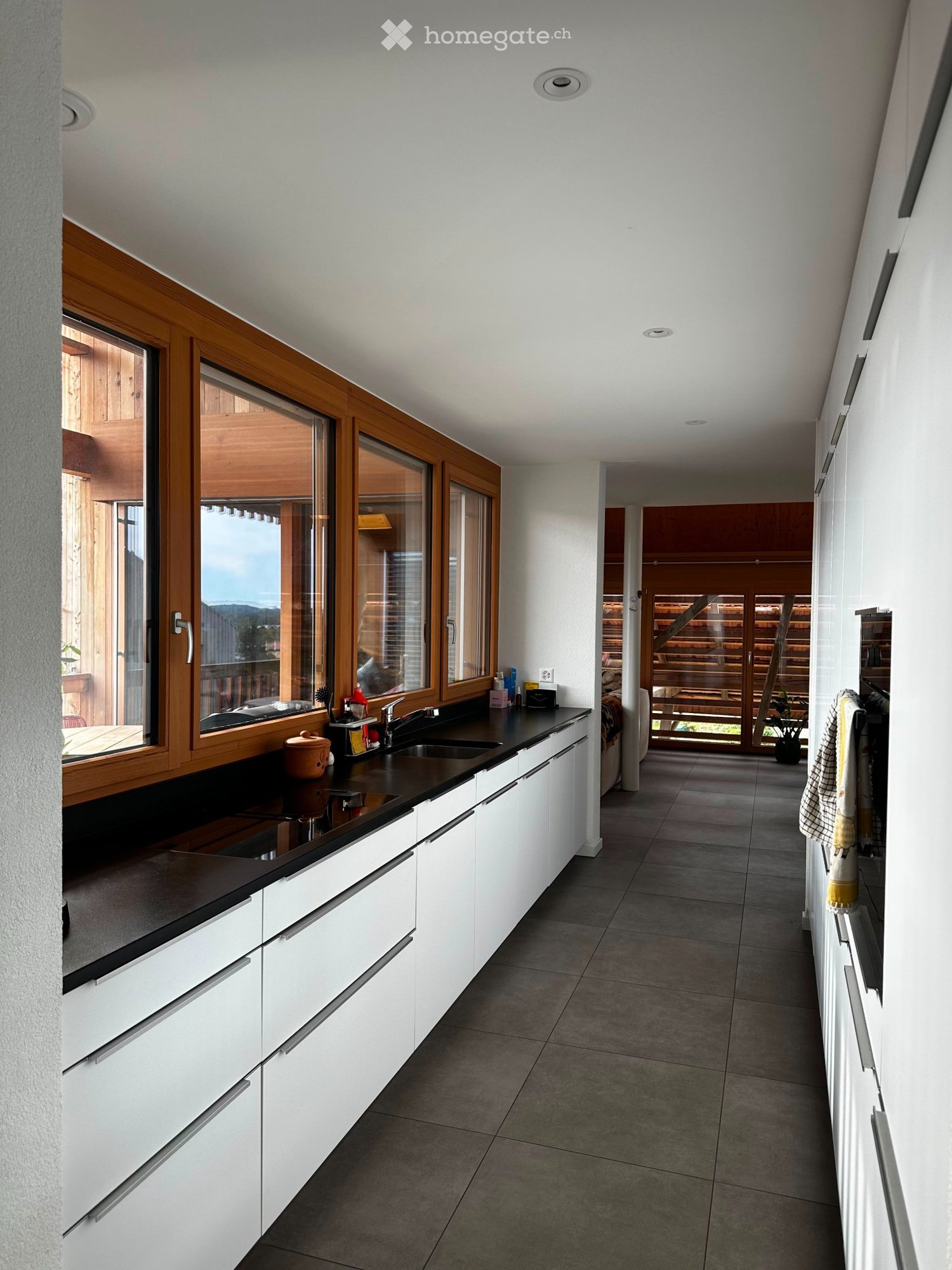 4 ½ Zimmer Wohnung, Foto 5 von 5