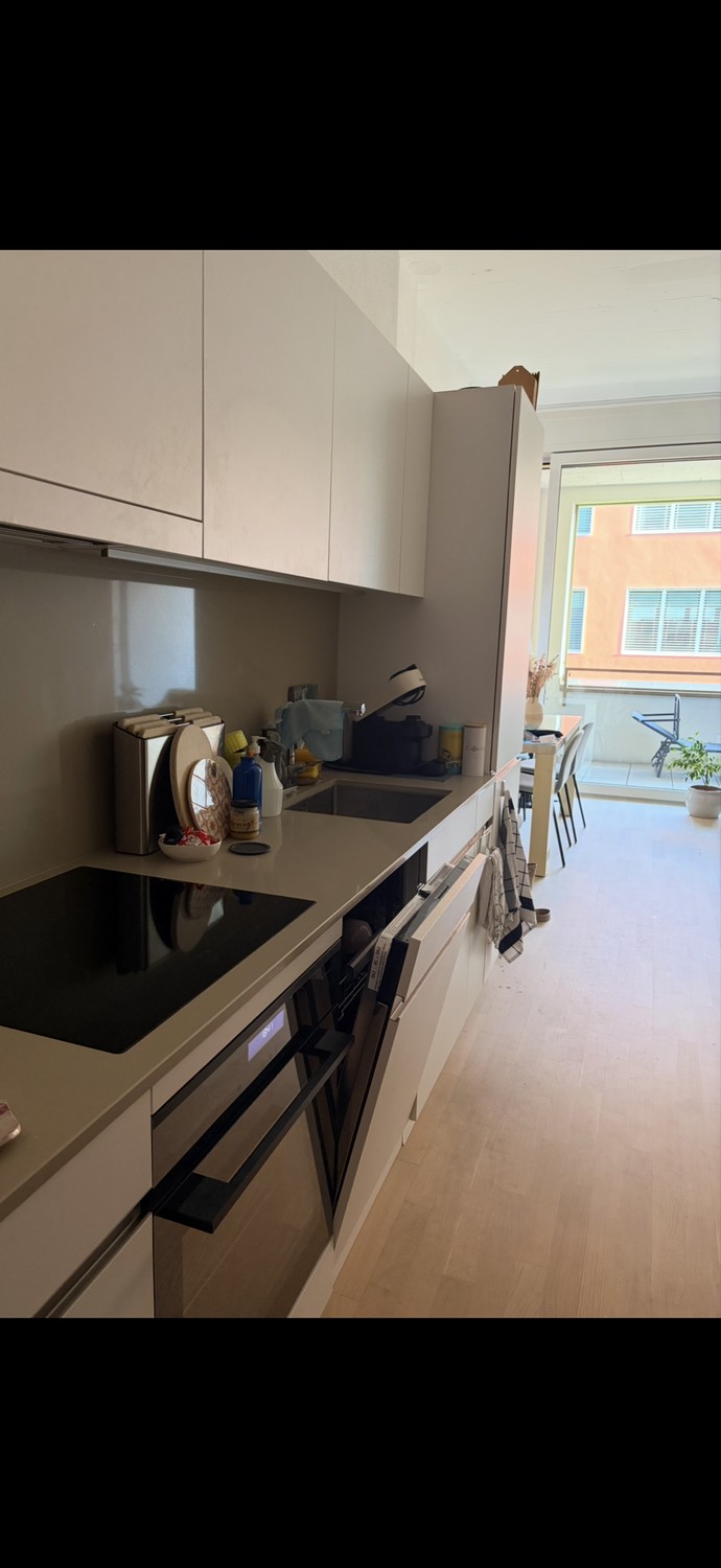 1 ½ Zimmer Wohnung, Foto 8 von 8