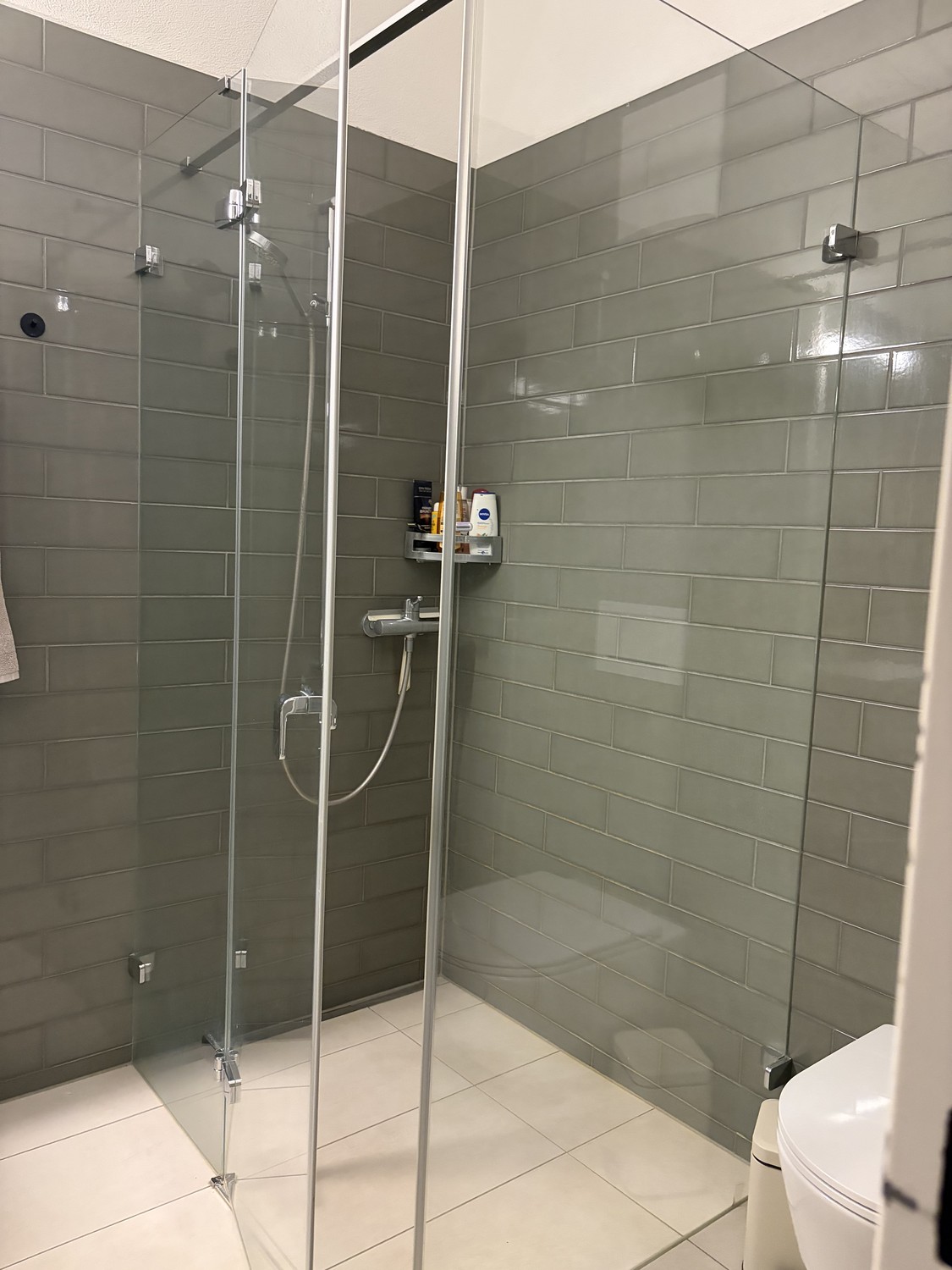 1 ½ Zimmer Wohnung, Foto 4 von 8