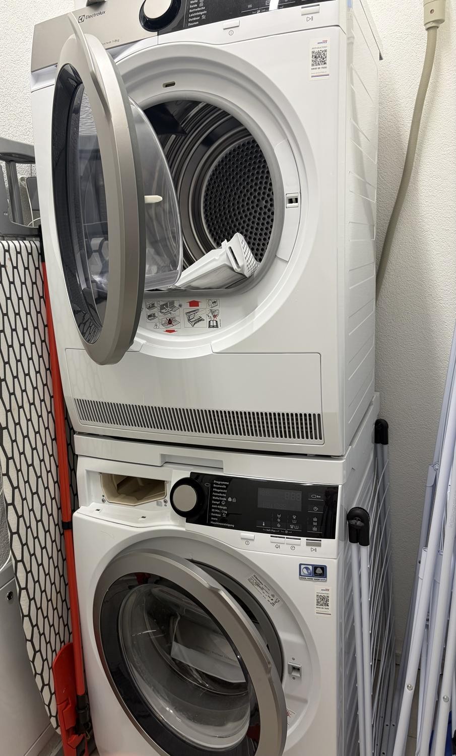1 ½ Zimmer Wohnung, Foto 6 von 8