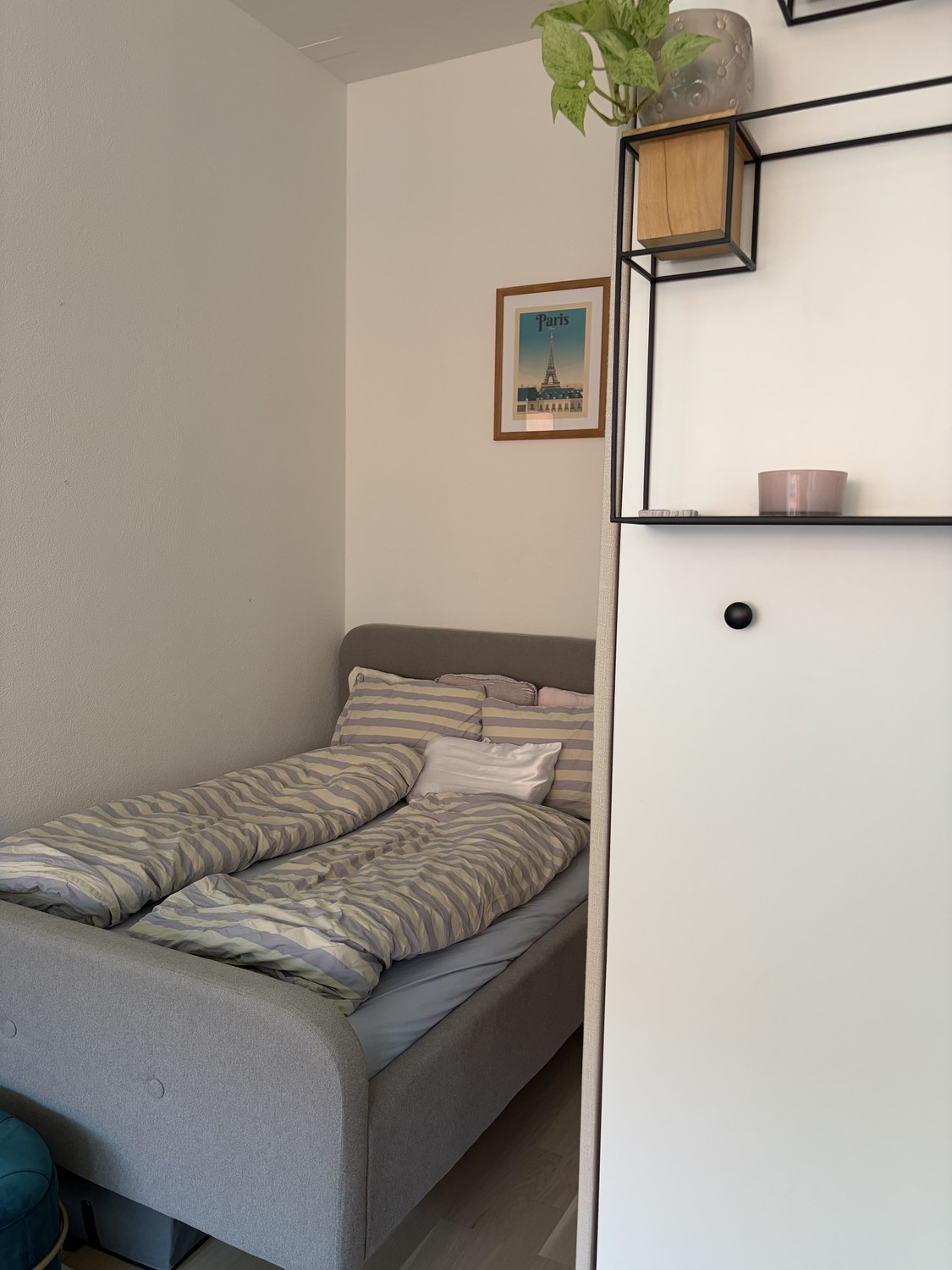 1 ½ Zimmer Wohnung, Foto 5 von 8