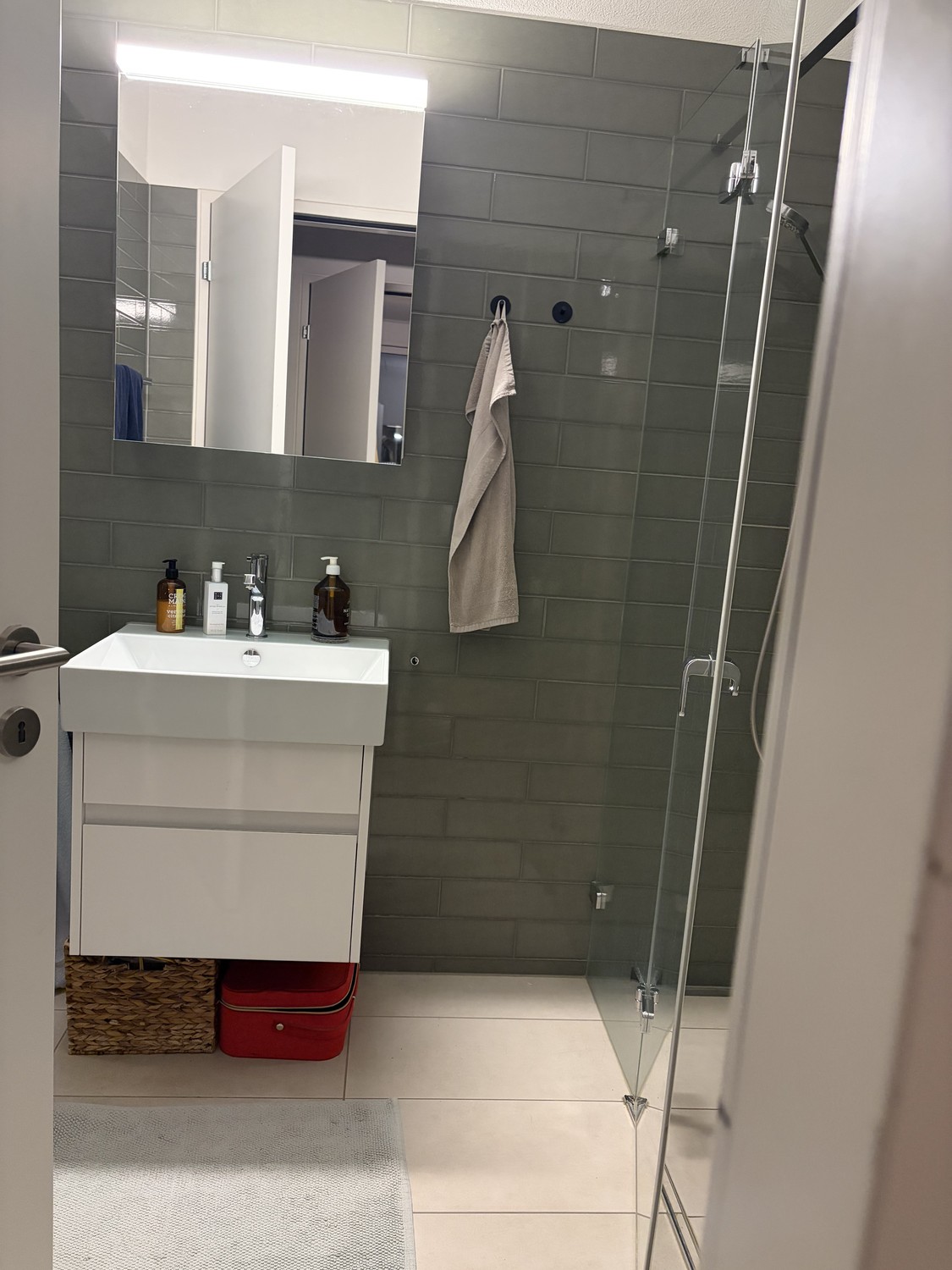 1 ½ Zimmer Wohnung, Foto 7 von 8