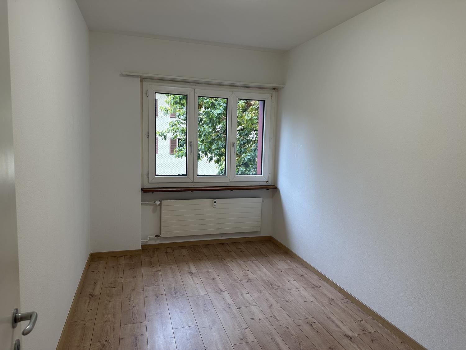 4 rooms apartment, Foto 7 von 10