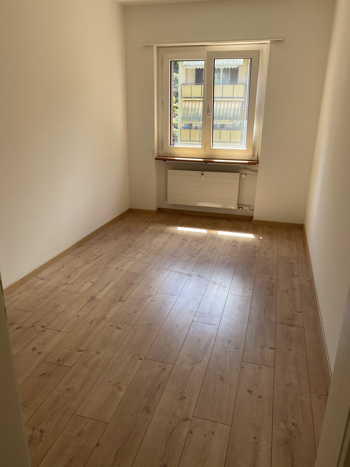 4 rooms apartment, Foto 10 von 10