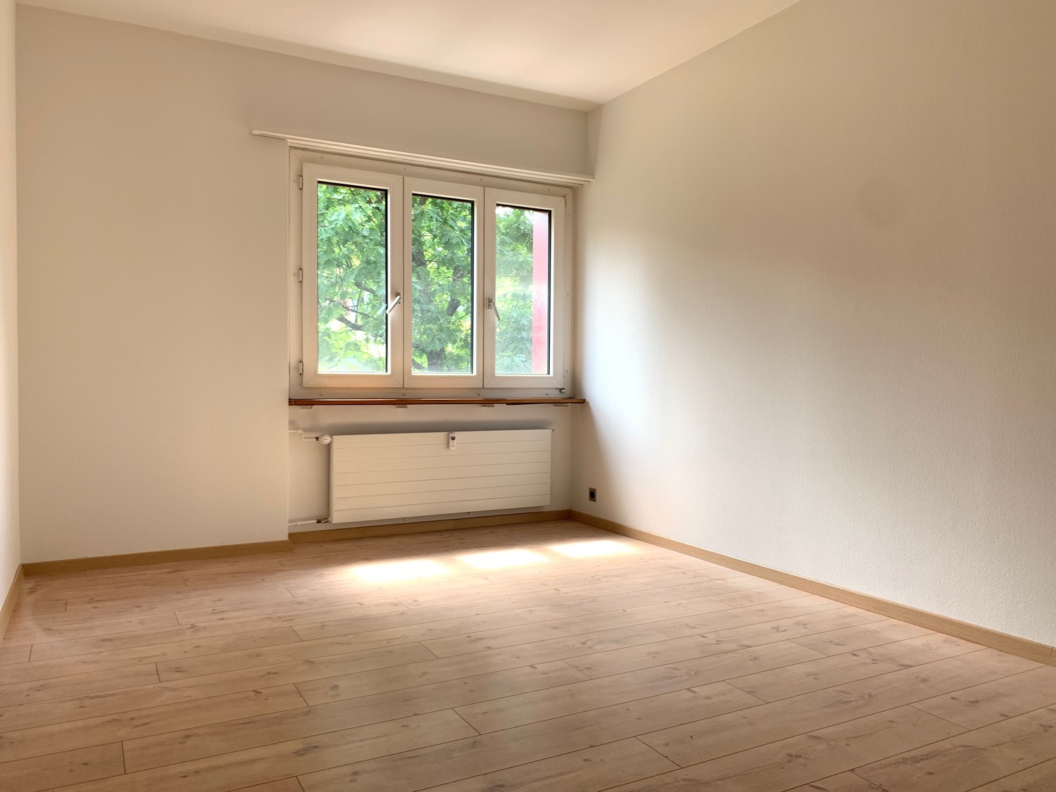 4 rooms apartment, Foto 9 von 10