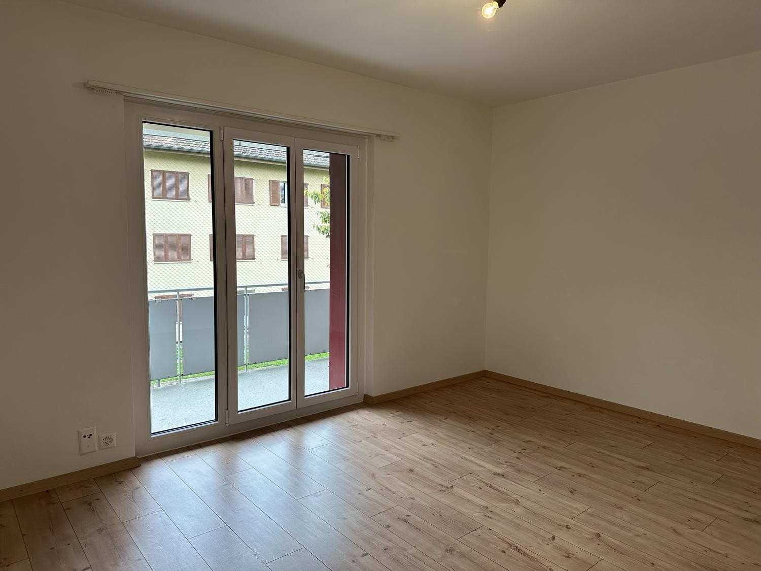 4 rooms apartment, Foto 5 von 10