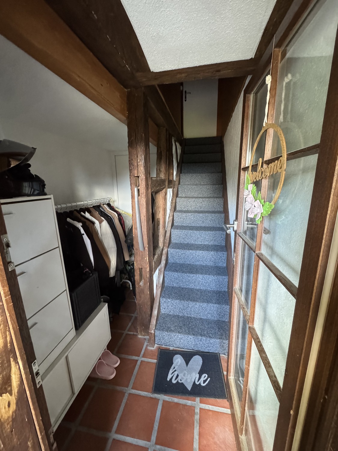 Appartamento di 2 ½ locali