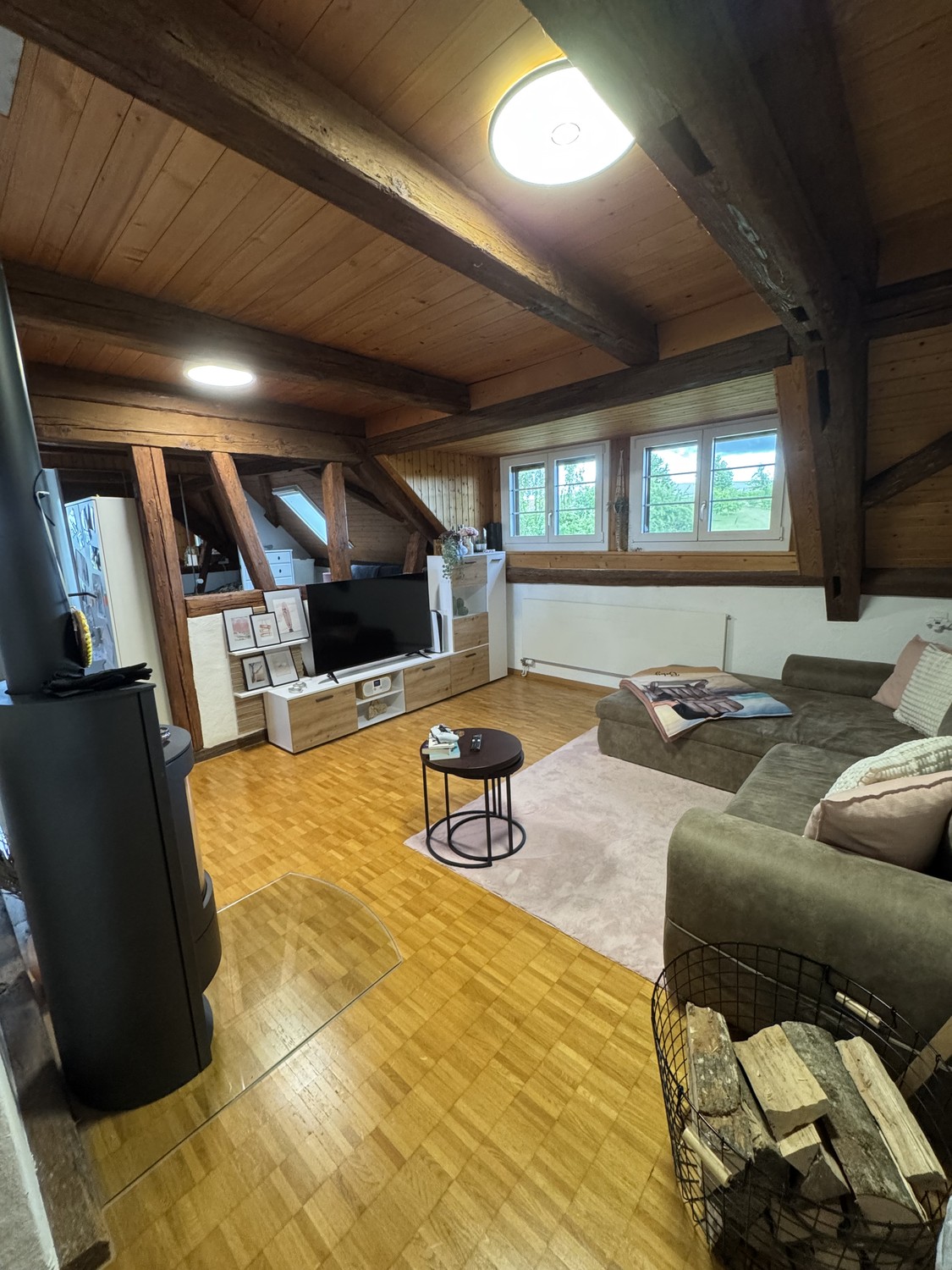 Appartamento di 2 ½ locali