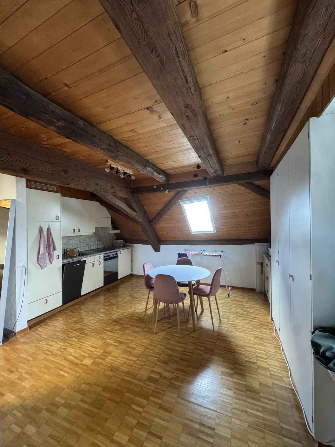 Appartamento di 2 ½ locali