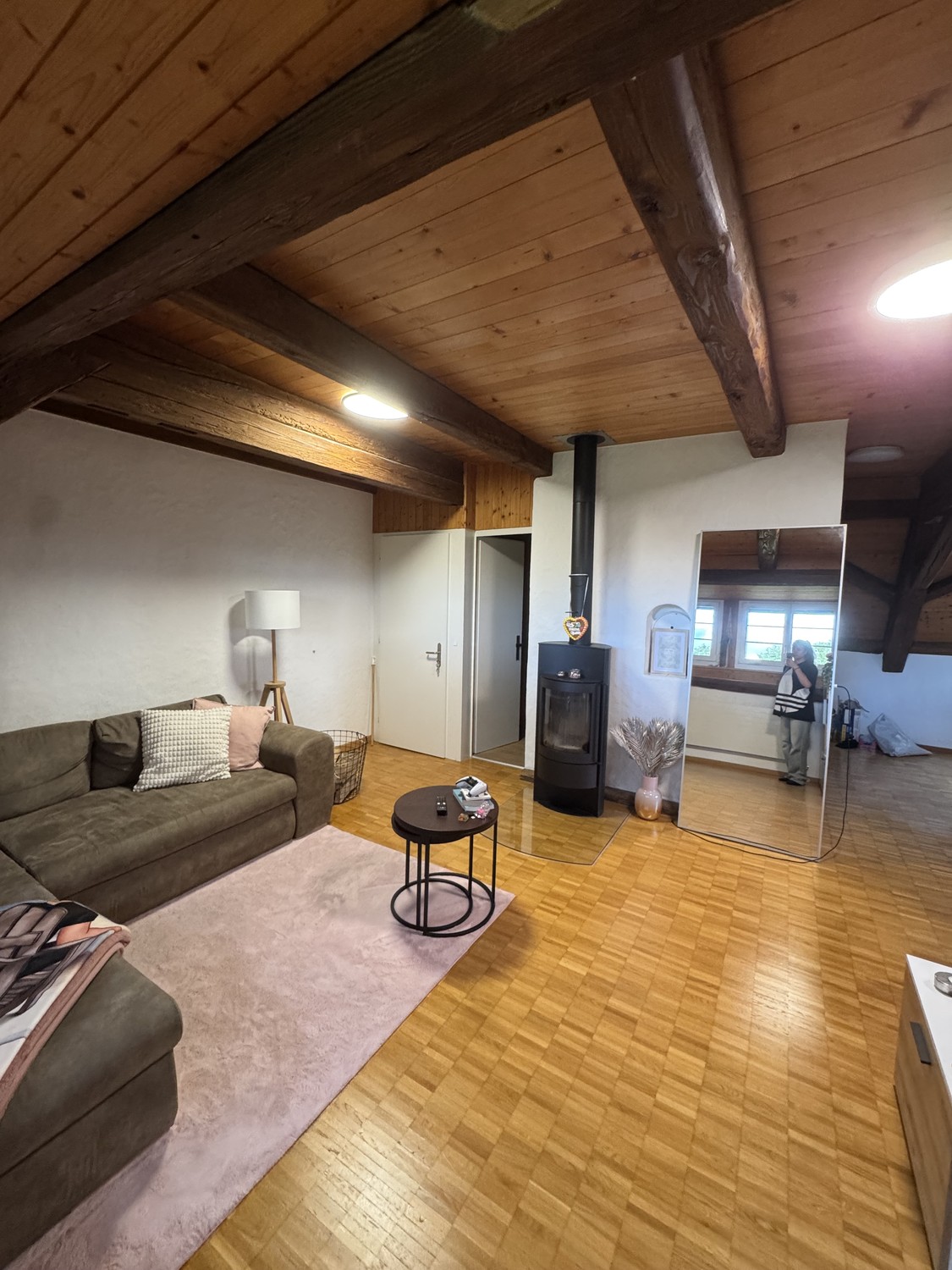 Appartamento di 2 ½ locali