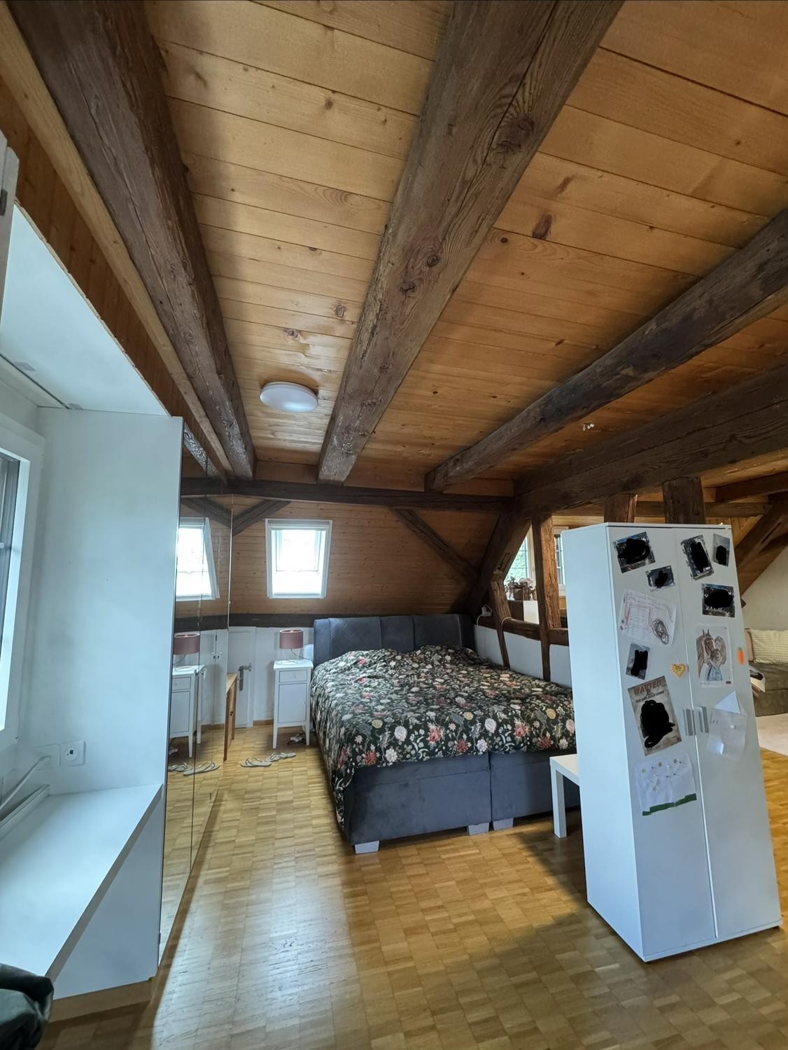 Appartamento di 2 ½ locali