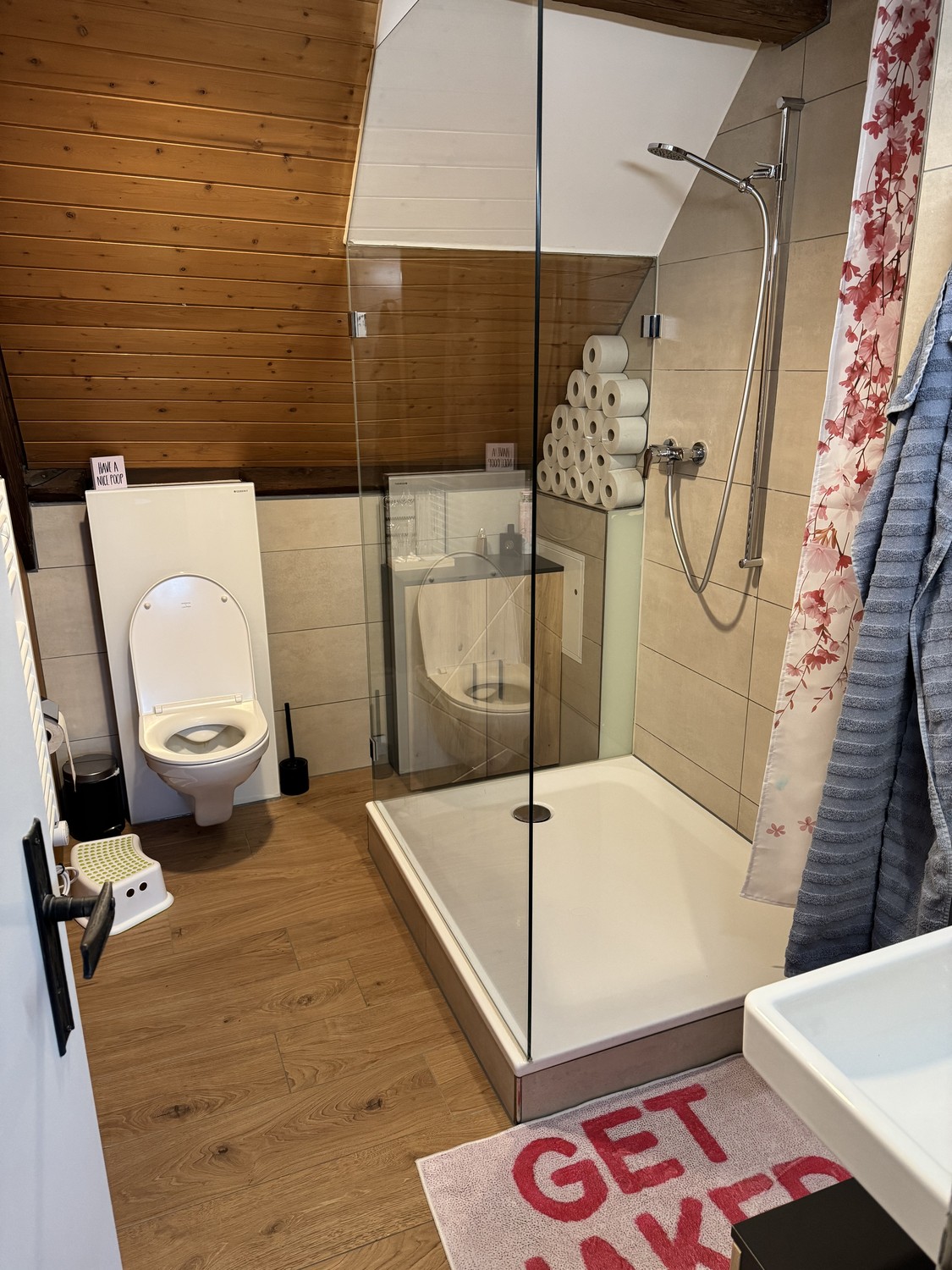 Appartamento di 2 ½ locali
