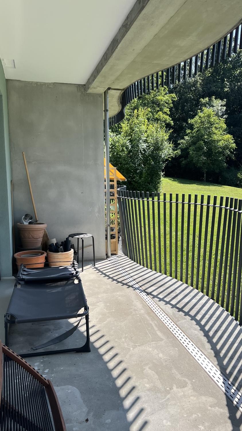 Appartement de 4 ½ pièces, photo 8 sur 9