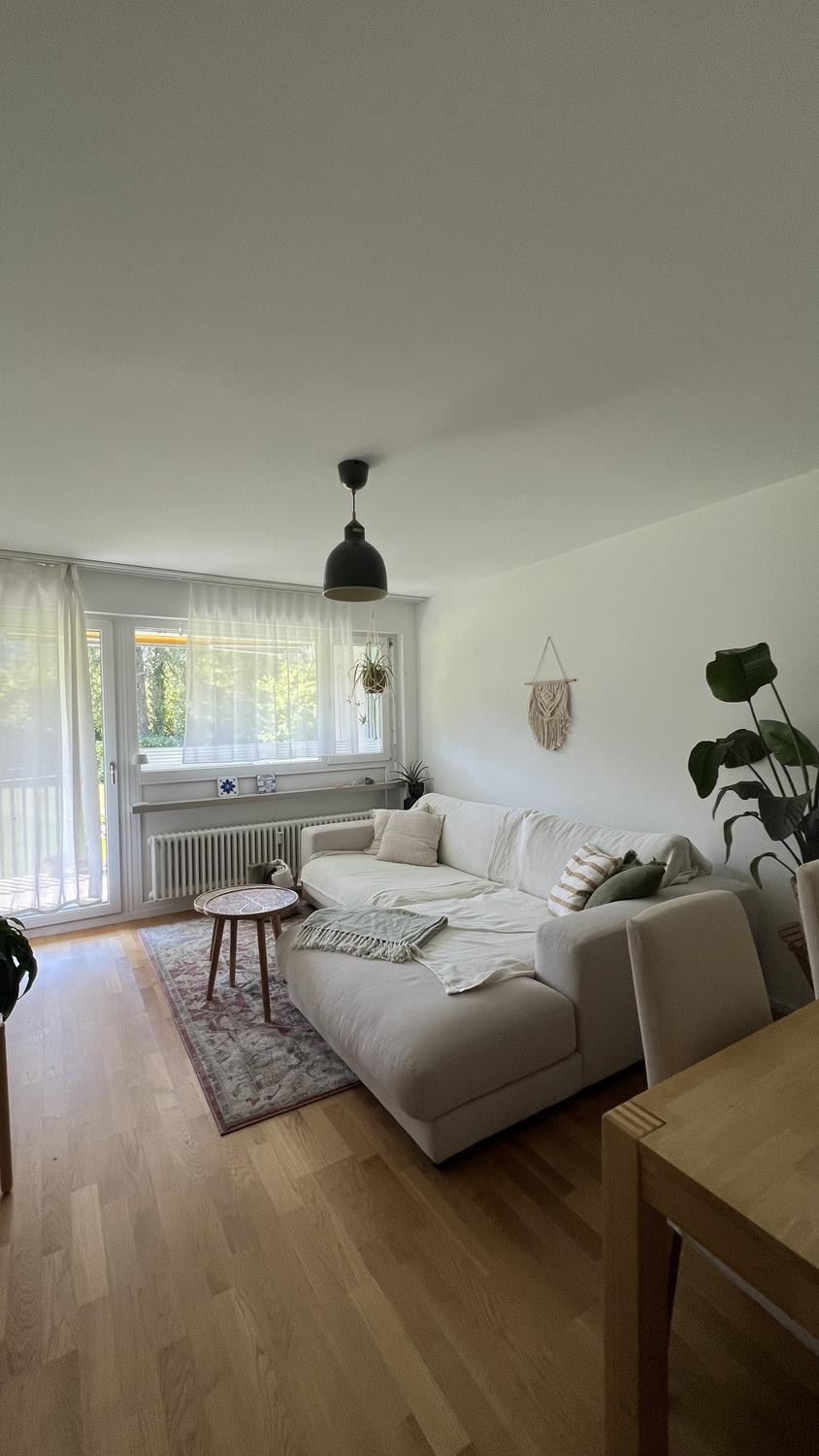 Appartement de 4 ½ pièces, photo 1 sur 9