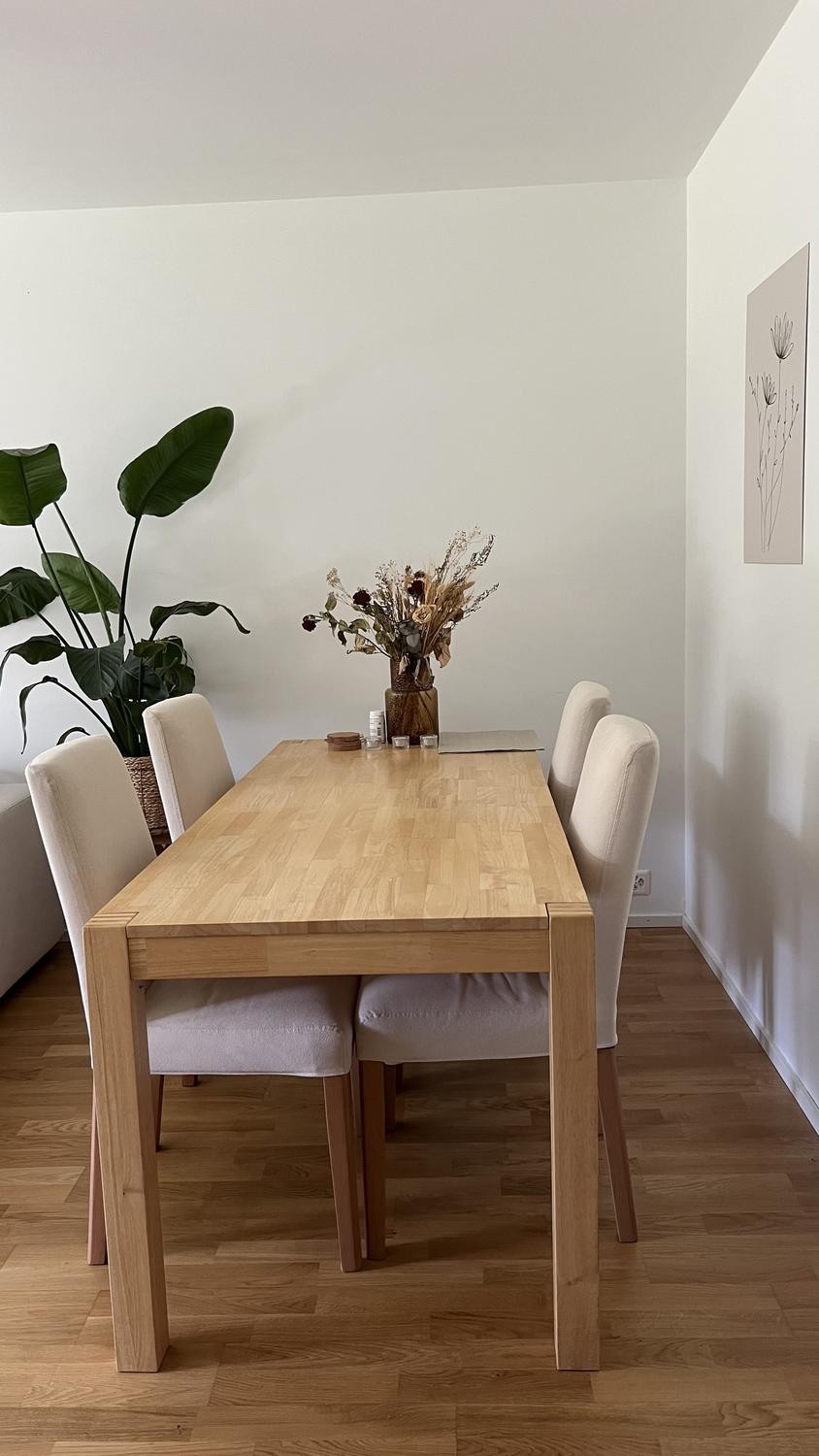 Appartement de 4 ½ pièces, photo 6 sur 9
