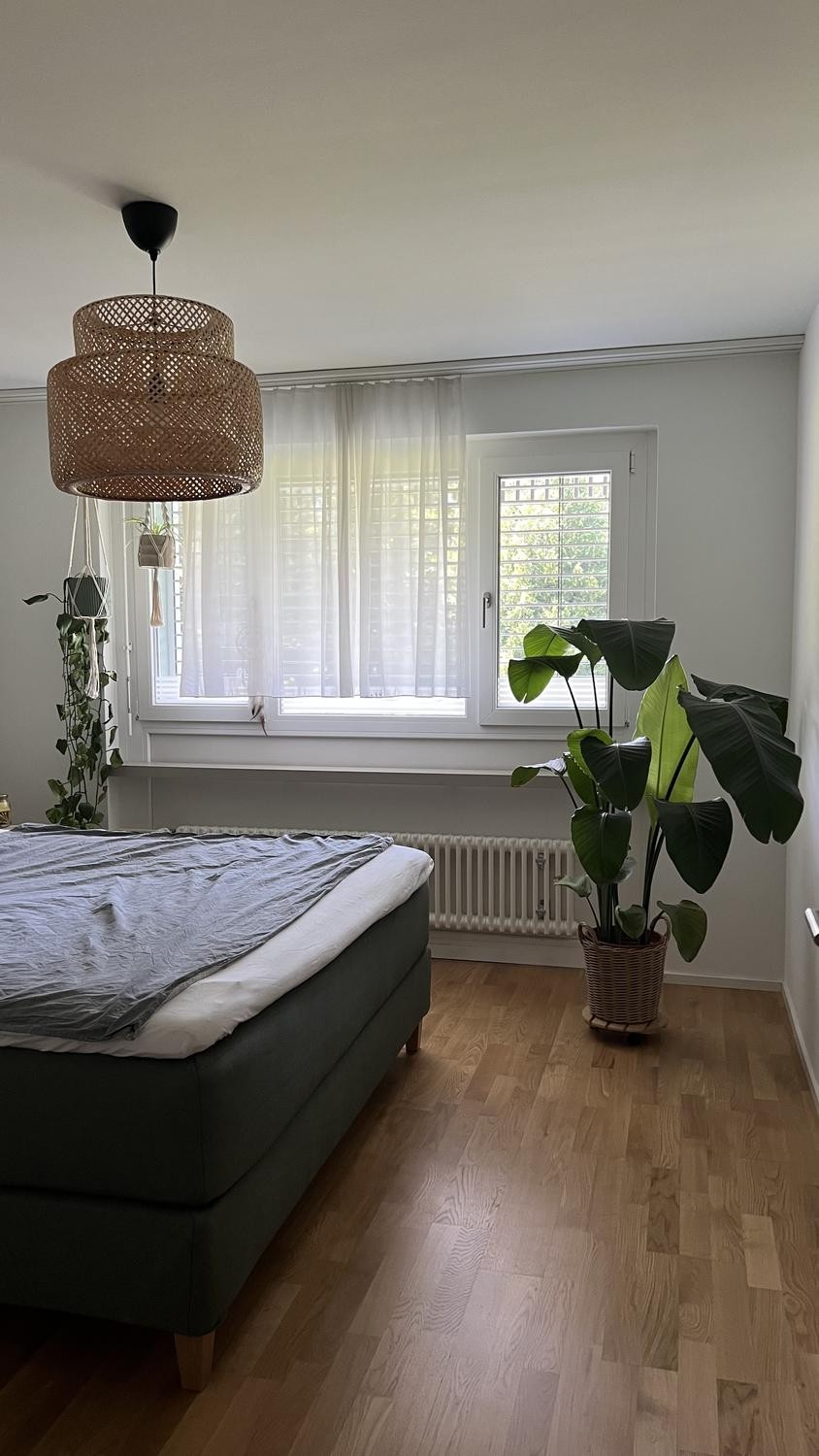 Appartement de 4 ½ pièces, photo 7 sur 9